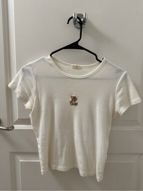 John Galt Bear T-Shirt